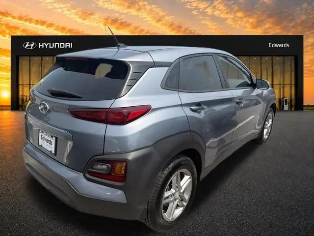 2018 Hyundai Kona SE for sale in Council Bluffs, IA