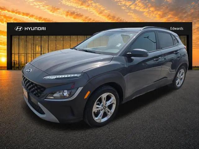 2023 Hyundai Kona SEL for sale in Council Bluffs, IA
