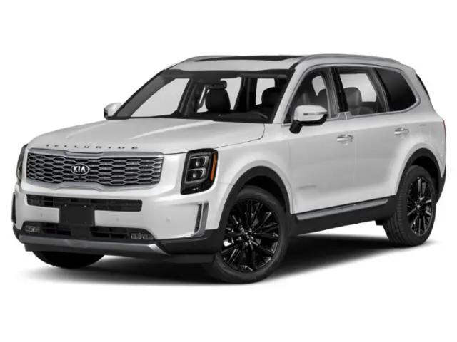 2020 Kia Telluride SX for sale in Minnetonka, MN