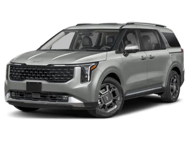 2026 Kia Carnival MPV SX for sale in Minnetonka, MN