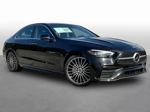 2026 Mercedes-Benz C-CLASS C 300 C 300 for sale in Florence, SC