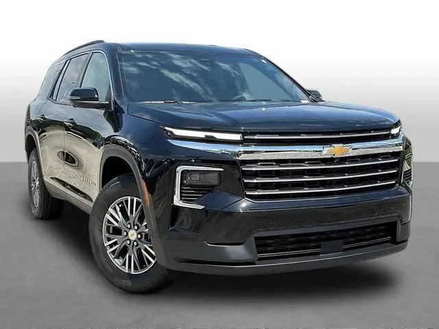 2026 Chevrolet Traverse FWD LT for sale in Florence, SC