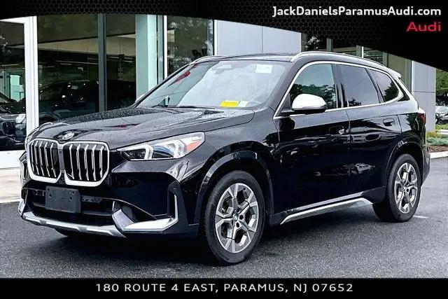 2024 BMW X1 xDrive28i for sale in Paramus, NJ