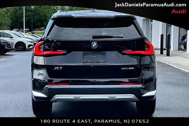 2024 BMW X1 xDrive28i