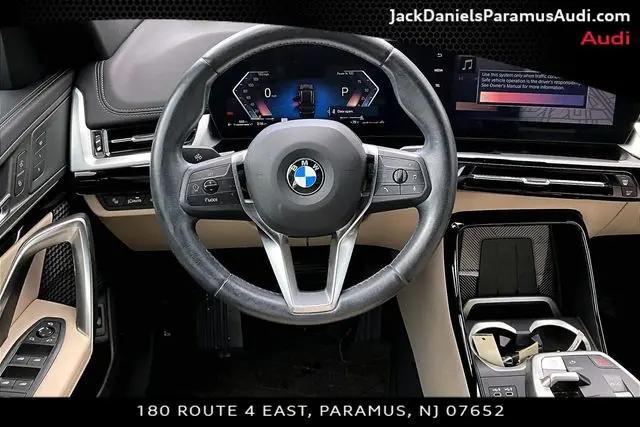 2024 BMW X1 xDrive28i