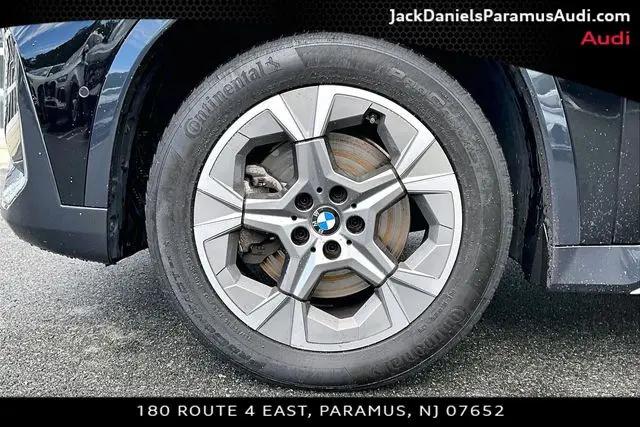 2024 BMW X1 xDrive28i