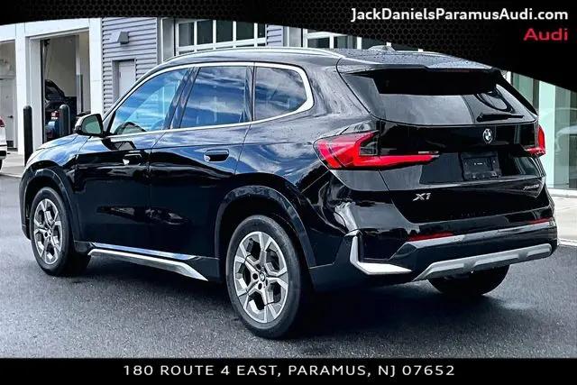 2024 BMW X1 xDrive28i