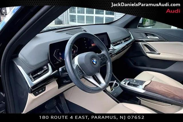 2024 BMW X1 xDrive28i