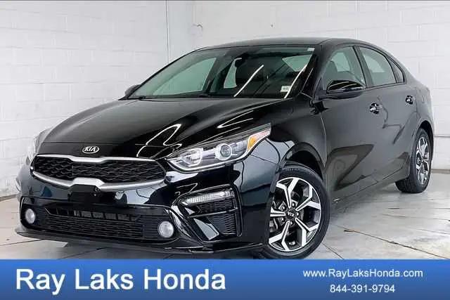 2019 Kia Forte LXS for sale in Orchard Park, NY
