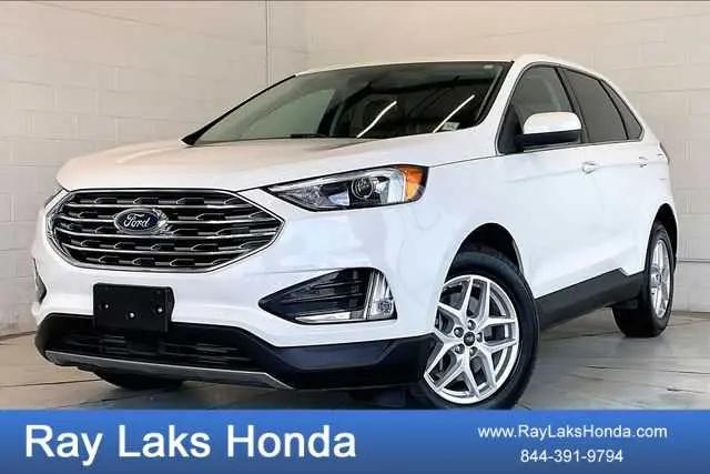 2022 Ford Edge SEL for sale in Orchard Park, NY