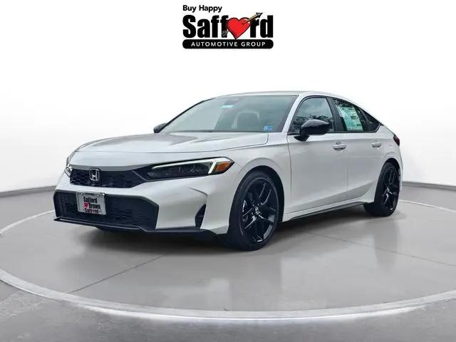 2026 Honda Civic Sport for sale in Arlington, VA