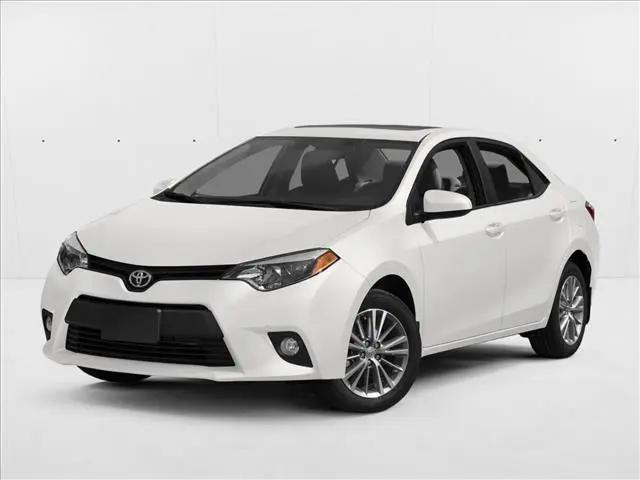 2015 Toyota Corolla LE for sale in Nottingham, MD