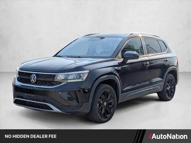 2023 Volkswagen Taos 1.5T SE for sale in Nottingham, MD