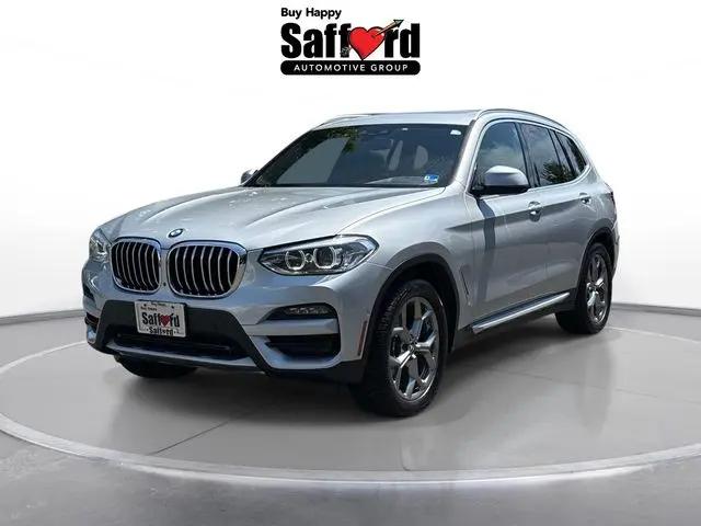 2020 BMW X3 xDrive30i for sale in Manassas, VA