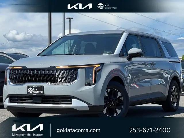2027 Kia Carnival LXS for sale in Tacoma, WA