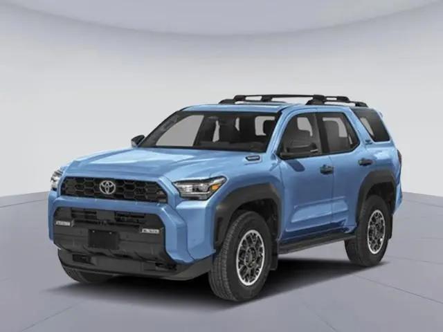 2026 Toyota 4Runner TRD Off Road Premium for sale in Jamaica, NY