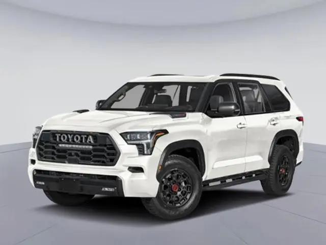 2026 Toyota Sequoia TRD Pro for sale in Jamaica, NY