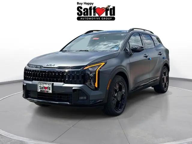 2027 Kia Sportage Plug-In Hybrid X-Line Prestige for sale in Manassas, VA