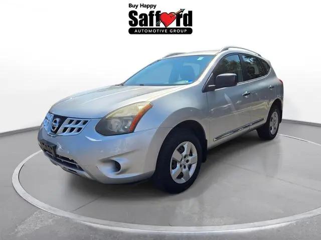 2014 Nissan Rogue Select S for sale in Alexandria, VA