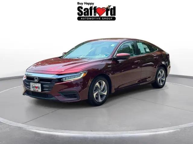 2020 Honda Insight EX for sale in Alexandria, VA