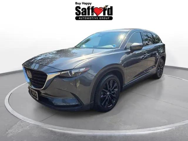 2023 Mazda CX-9 Touring Plus for sale in Alexandria, VA