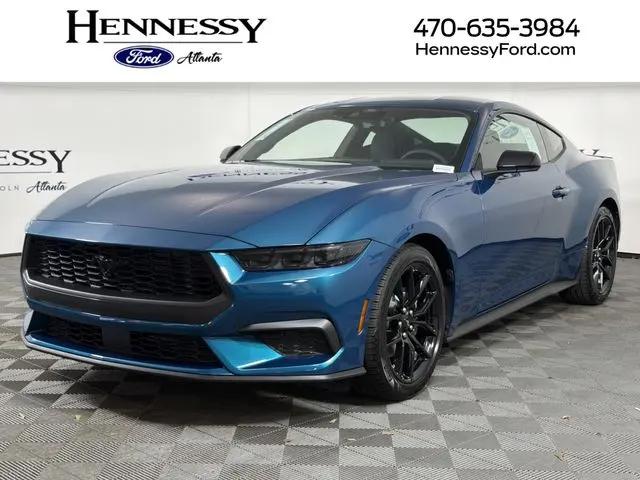 2026 Ford Mustang EcoBoost Fastback for sale in Atlanta, GA