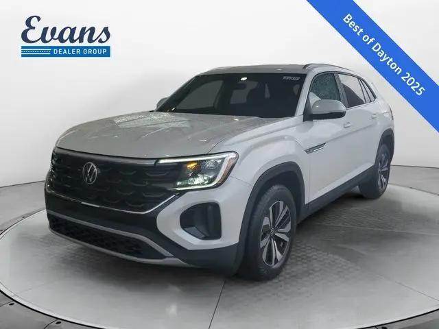 2026 Volkswagen Atlas Cross Sport SE for sale near Dayton, OH
