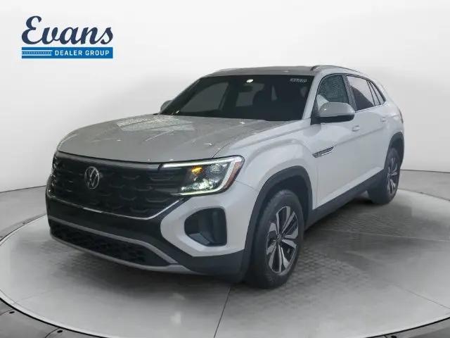 2026 Volkswagen Atlas Cross Sport SE for sale in Dayton, OH
