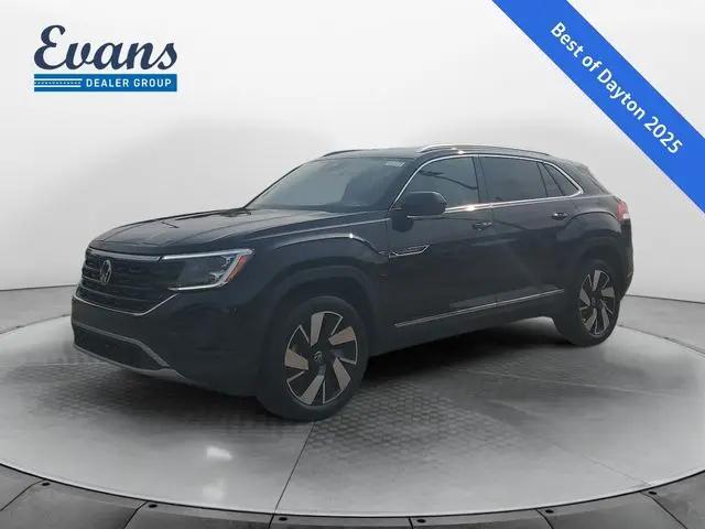 2026 Volkswagen Atlas Cross Sport SEL for sale near Dayton, OH