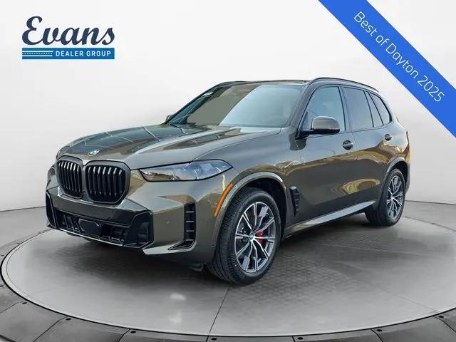 2026 BMW X5 xDrive40i for sale near Dayton, OH