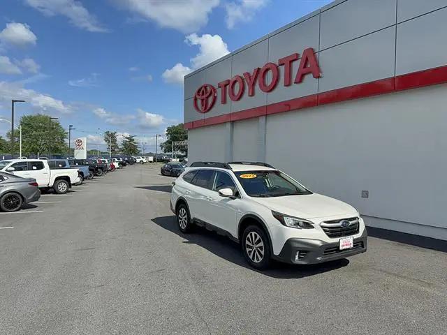 2022 Subaru Outback Premium for sale in Fairlawn, NJ