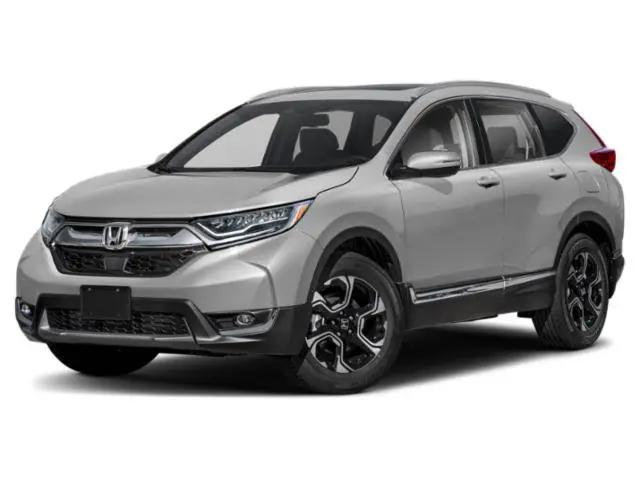 2019 Honda CR-V Touring for sale in Houston, TX
