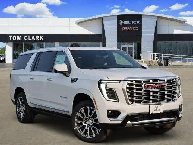 2026 GMC Yukon XL 4WD Denali for sale in Denton, TX