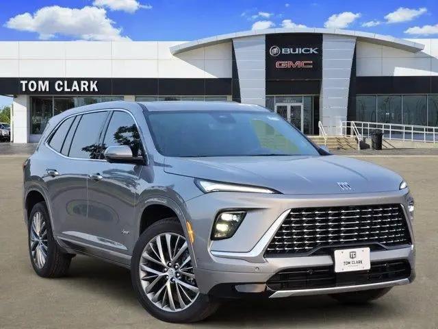 2026 Buick Enclave Avenir FWD for sale in Denton, TX