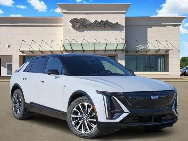 2027 Cadillac iQ Premium Sport for sale in Denton, TX