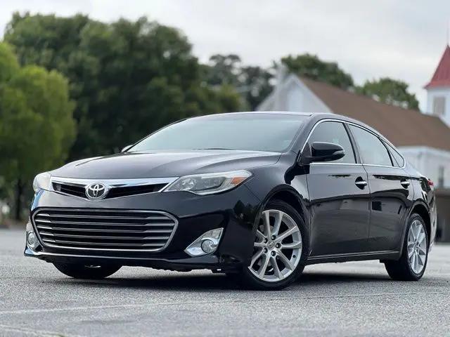 2013 Toyota Avalon Limited for sale in Greensboro, NC