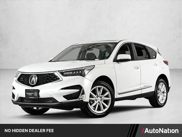2021 Acura RDX Standard for sale in Chicago, IL