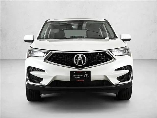2021 Acura RDX Standard
