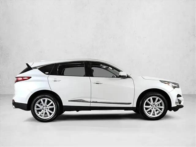 2021 Acura RDX Standard