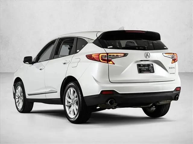 2021 Acura RDX Standard