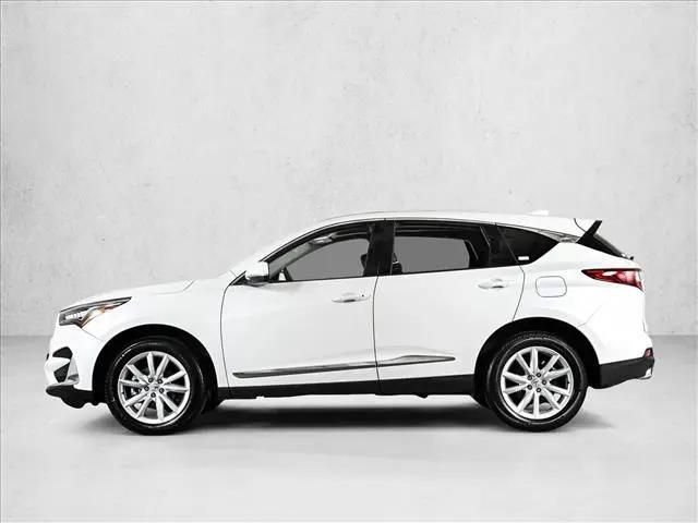 2021 Acura RDX Standard