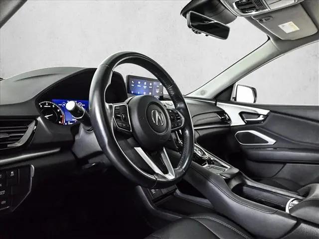 2021 Acura RDX Standard