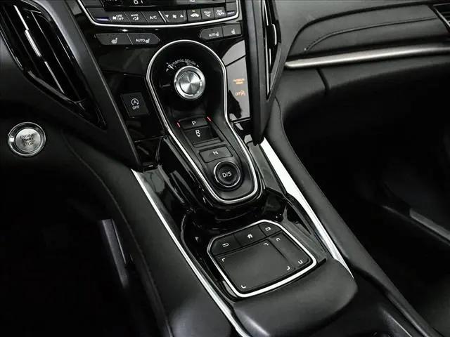 2021 Acura RDX Standard