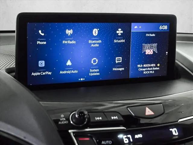 2021 Acura RDX Standard