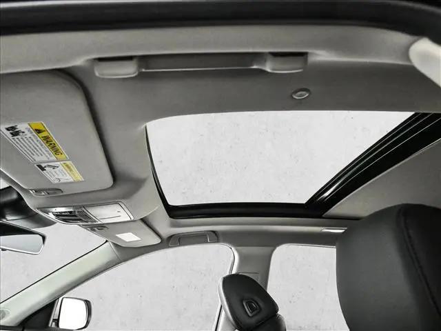 2021 Acura RDX Standard