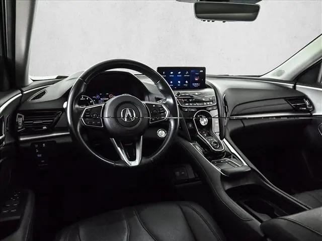 2021 Acura RDX Standard