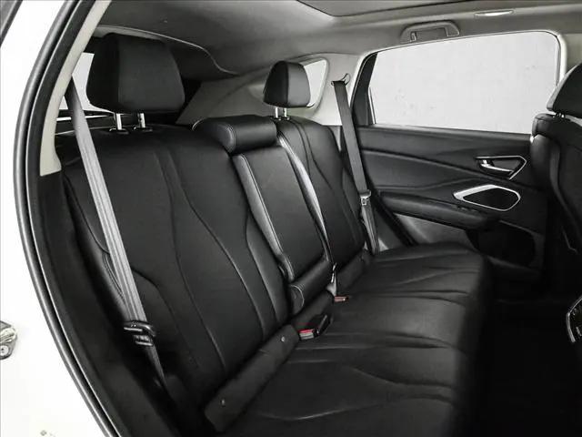 2021 Acura RDX Standard