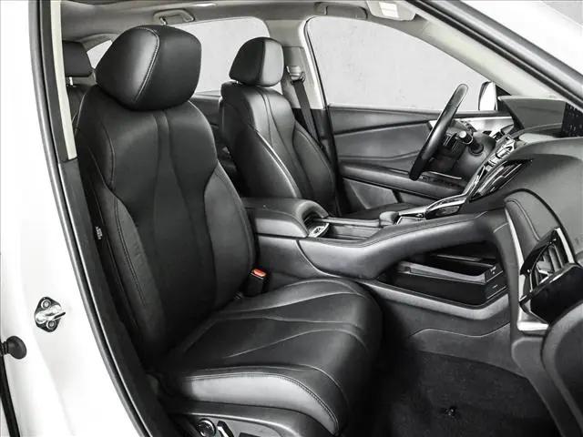 2021 Acura RDX Standard