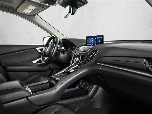 2021 Acura RDX Standard