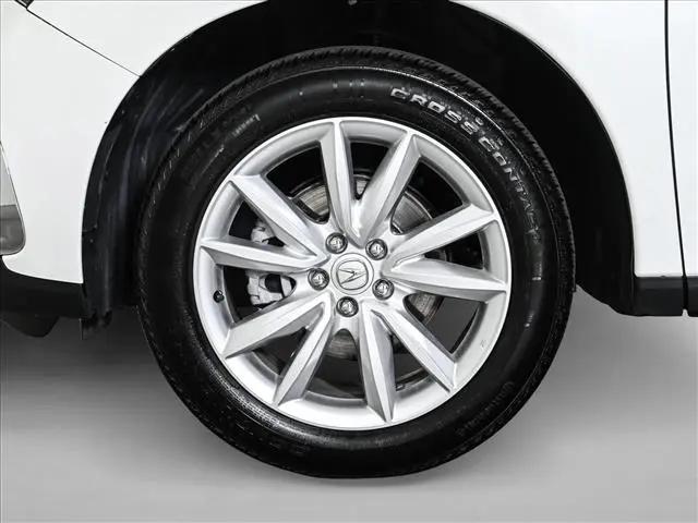 2021 Acura RDX Standard